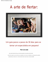 The Art of Flirting.pdf